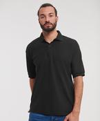 Classic polycotton polo image