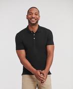 Stretch polo