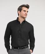 Long sleeve ultimate non-iron shirt