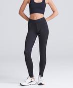 Women's cool workout leggings image