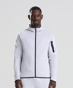 Adapt fleece zoodie