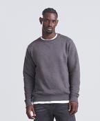 Graduate heavyweight sweatshirt image