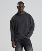 Vintage washed hoodie