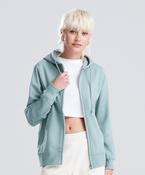 Women’s college zoodie