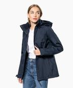 Ladies' parka image