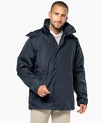 3-In-1 parka image