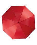 Automatic umbrella image