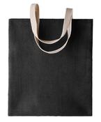 100% natural yarn dyed jute bag
