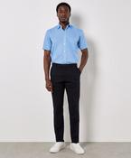 Business shirt short-sleeved (classic fit) image