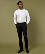 Business shirt long-sleeved (classic fit) image