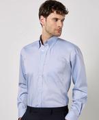 Corporate Oxford shirt long-sleeved (classic fit) image