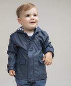 Rain jacket image
