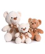 Velvet bear image