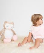 Zippie owl