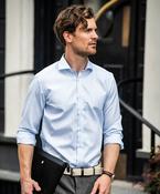 Portland modern fit – super non-iron business shirt image