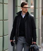 Abington jacket image