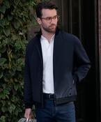 Westlake – performance hybrid jacket
