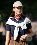 Women’s Yale – the luxurious classic polo image