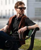 Yale – the luxurious classic polo image