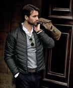Kendrick – fashionable quilted jacket image