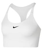 Women’s Nike Dri-FIT Swoosh one-piece bra image