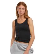Women’s basic tank top image