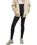 Women’s cotton leggings image
