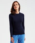 Women’s Unstoppable fresh underscrub baselayer image