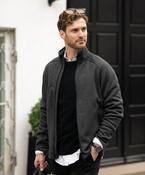 Montana – knitted fleece jacket image