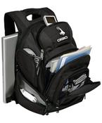 Mastermind backpack image