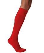 Plain sports socks image
