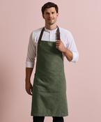 Annex Oxford bib apron image