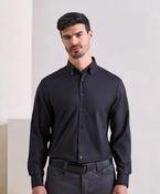 ‘Supreme’ Oxford long sleeve shirt