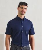 ‘Supreme’ Oxford short sleeve shirt image