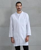 Essential 3-pocket work coat image