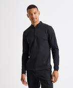 Essential Coolchecker® long sleeve chef’s shirt