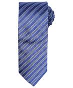 Double stripe tie image