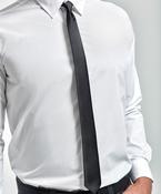 Slim tie image