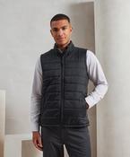 ‘Recyclight’ padded gilet image