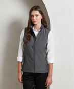 Women’s Windchecker® printable and recycled gilet image