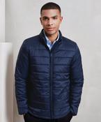 ‘Recyclight’ padded jacket image