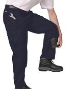 Action trousers (S887) regular fit image