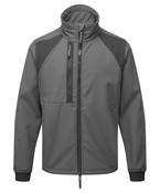 WX2 2-layer softshell image