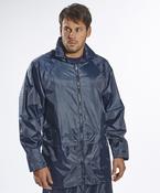 Classic rain jacket (S440) image