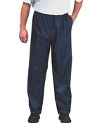 Classic rain trousers (S441) image