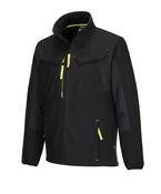 WX3 Eco Hybrid softshell jacket (2L) (T753) image