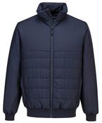 Professional insulated bomber (S609)