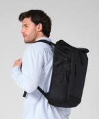 Zürich roll-top backpack image