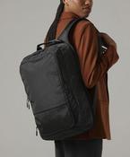 Pitch black 24 hour backpack image