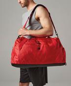 Multi-sport locker holdall image